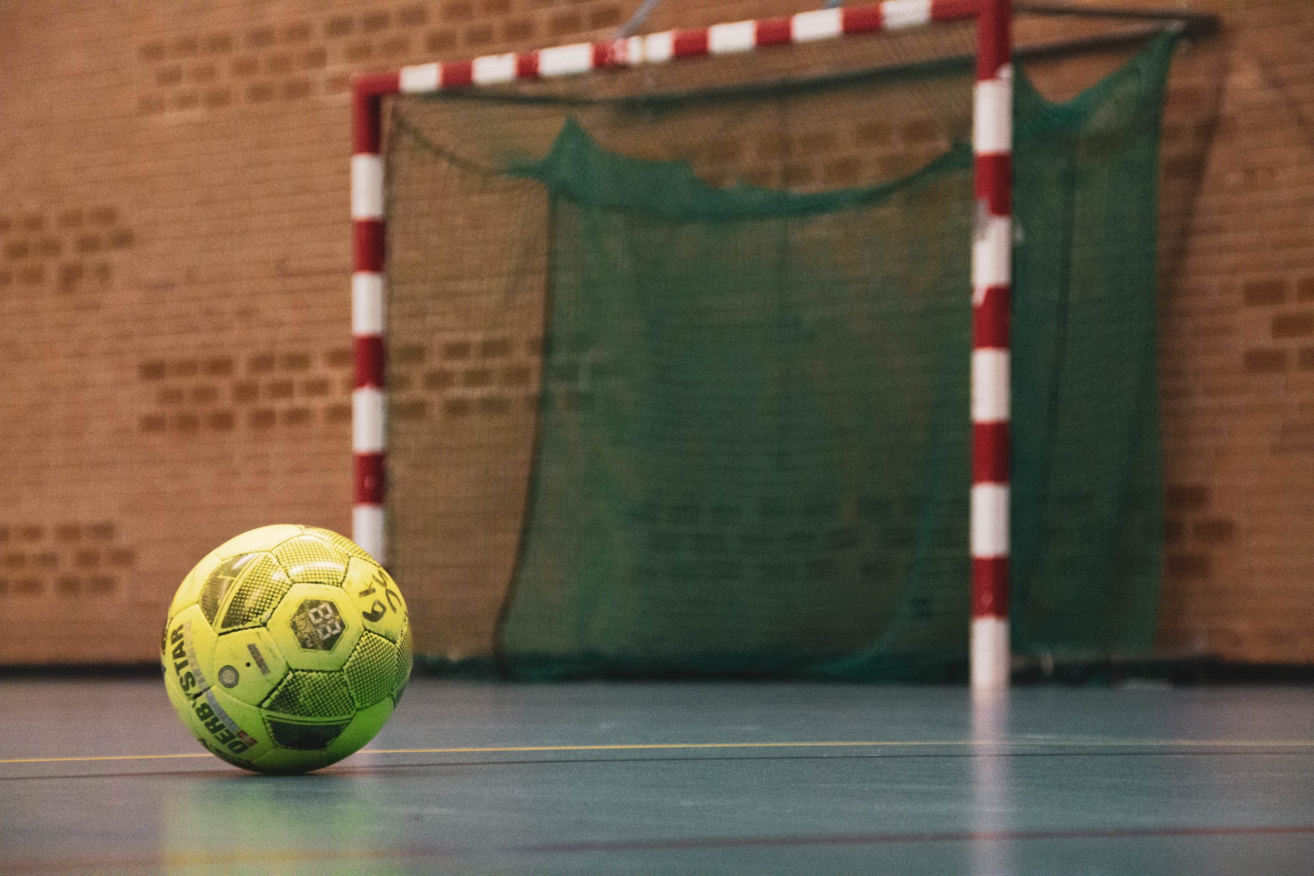 réservation salle de foot en ligne